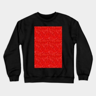 you say tomato, i say tamato Crewneck Sweatshirt